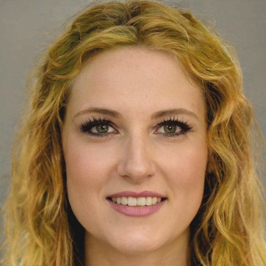 Testimonial von Frau Sophia Brenner