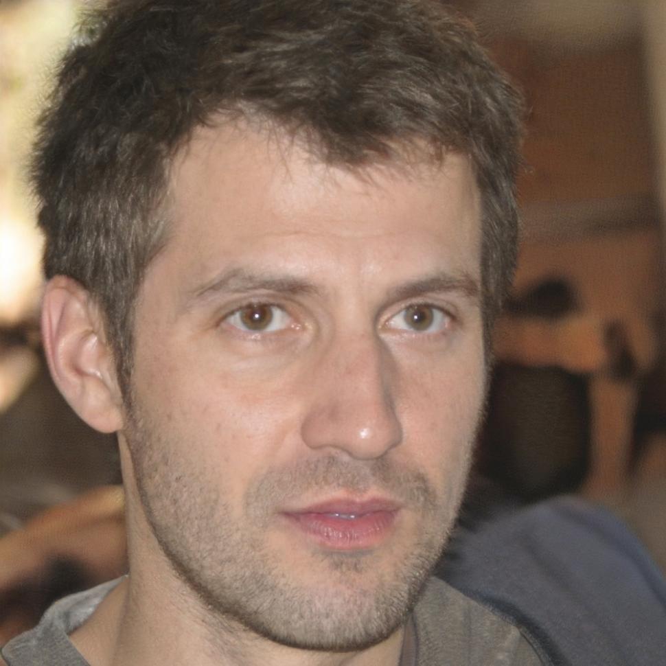 Testimonial von Herrn Erik Lindström