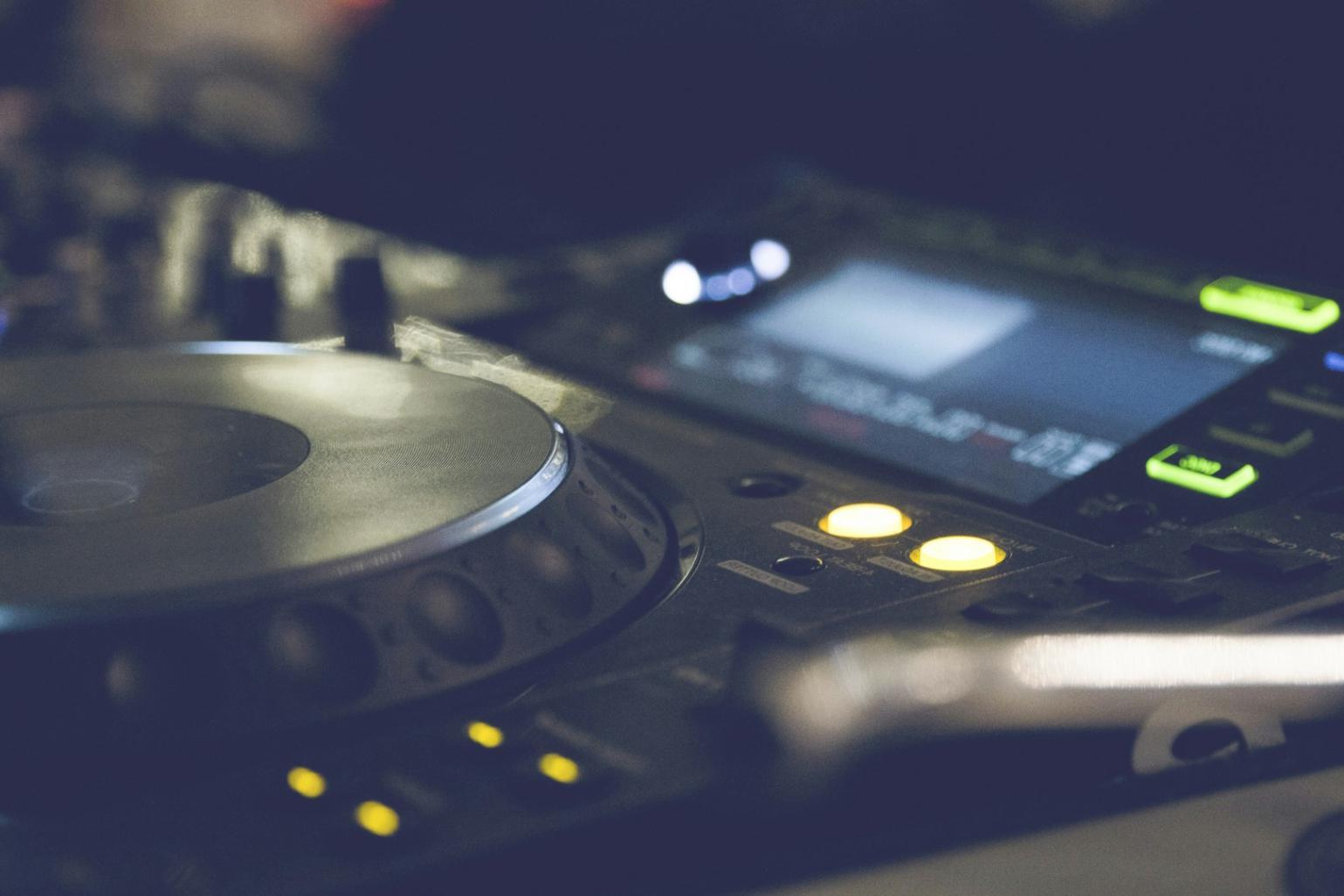 Erfolgreiches Unternehmens-Workshop für Musikkomposition